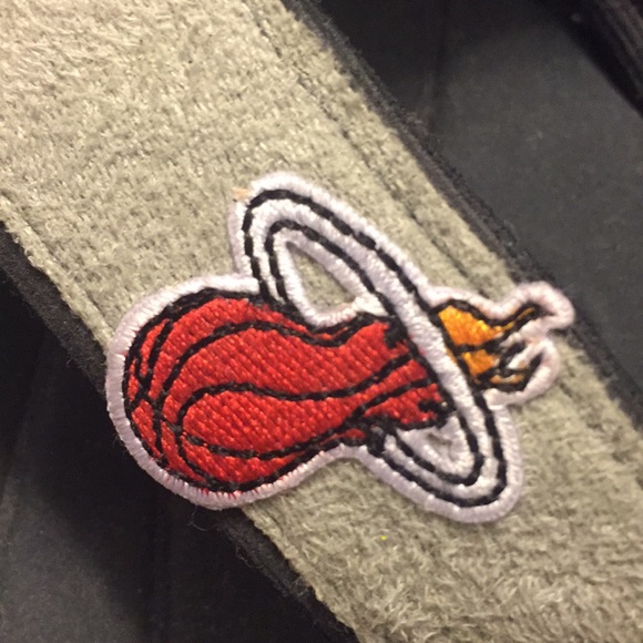 Flip flops - Miami Heat - Picture 5 of 6